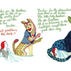 Illustration for article titled DQ exclusive: iPanther /iputs a chilling twist on a little girl’s imaginary friend